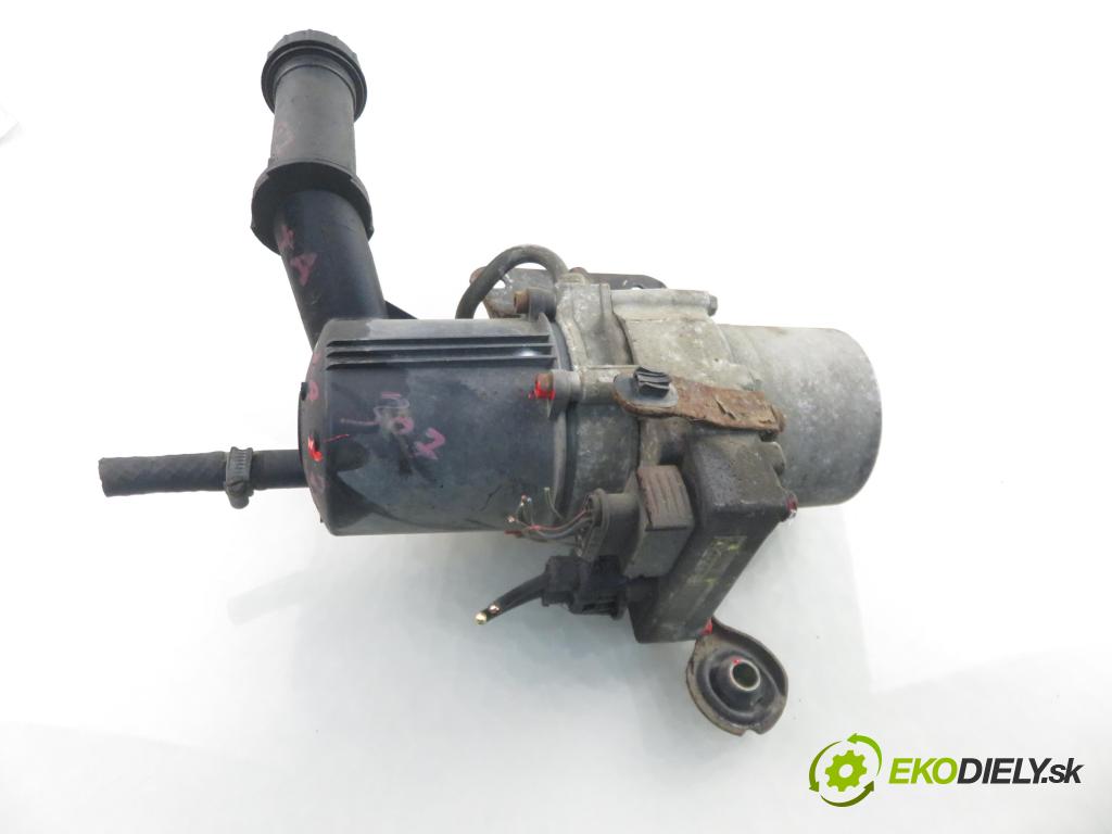 PEUGEOT 307 (3A/C) HB 2003 80,00 1.6 16V - NFU (TU5JP4) 1587,00 Pumpa servočerpadlo 9646985180