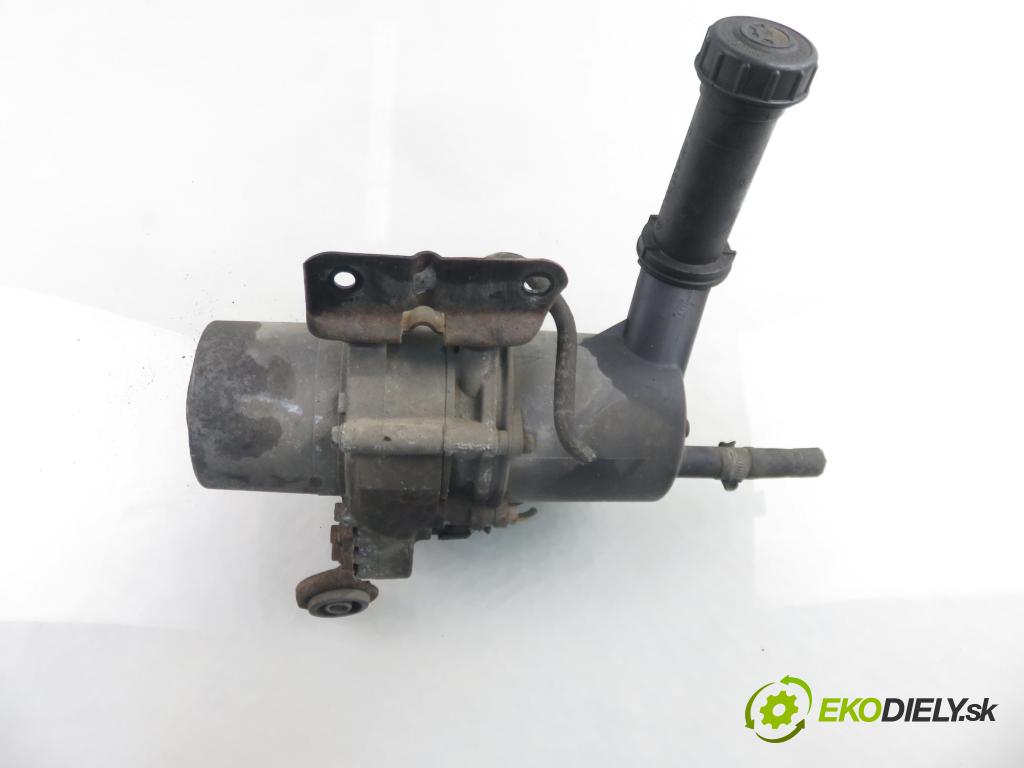 PEUGEOT 307 (3A/C) HB 2003 80,00 1.6 16V - NFU (TU5JP4) 1587,00 Pumpa servočerpadlo 9646985180