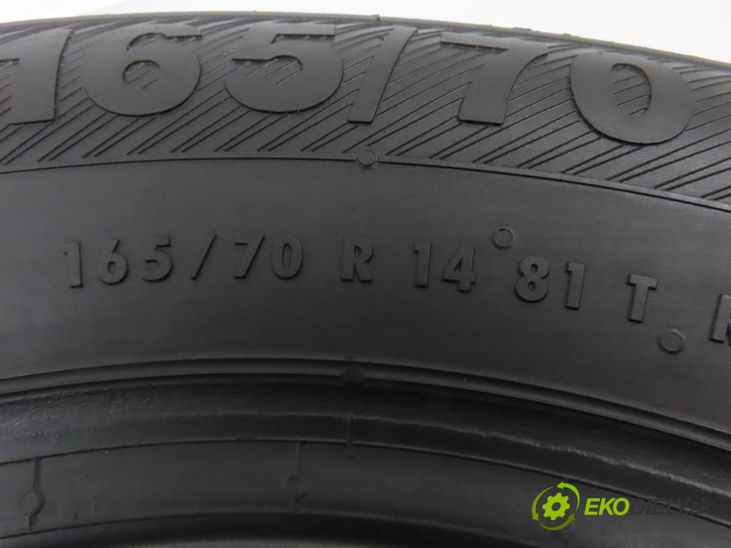 2017    PNEUMATIKY: / PNEUMATIKA: LETNÁ: