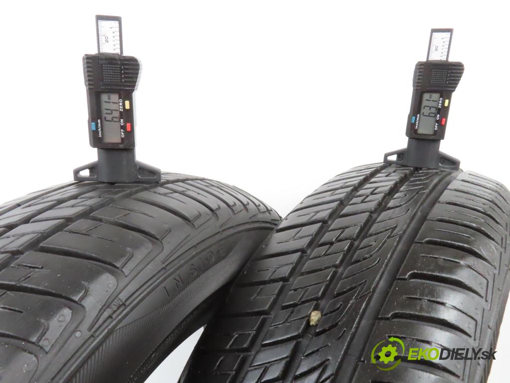 2017    PNEUMATIKY: / PNEUMATIKA: LETNÁ: