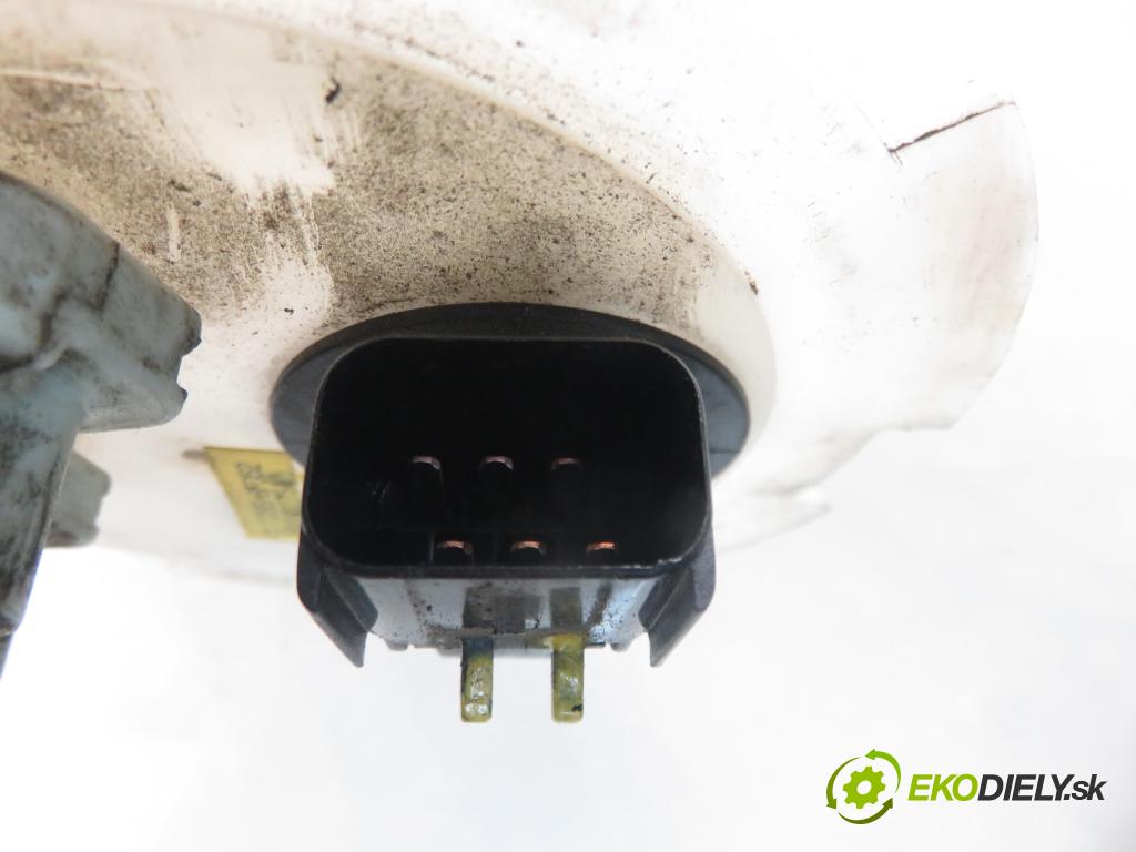 CHEVROLET AVEO / KALOS liftback (T250, T255) HB 2008 74,00 1.4 - 101  F14D4 1399,00 pumpa paliva 96802754