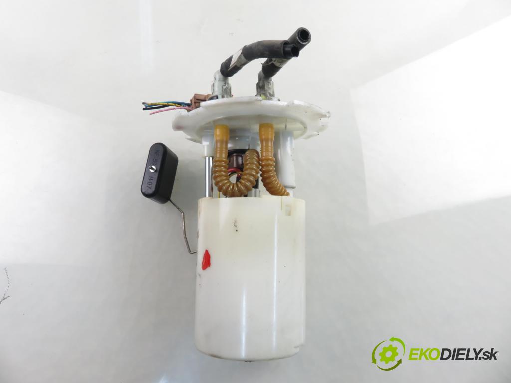 CHEVROLET AVEO / KALOS liftback (T250, T255) HB 2008 74,00 1.4 - 101  F14D4 1399,00 pumpa paliva 96802754