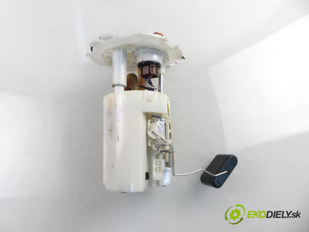 CHEVROLET AVEO / KALOS liftback (T250, T255) HB 2008 74,00 1.4 - 101  F14D4 1399,00 pumpa paliva 96802754