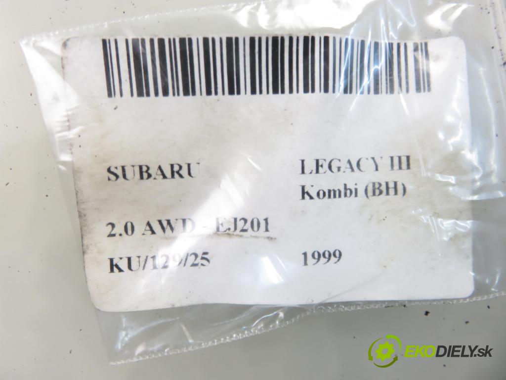 SUBARU LEGACY III Kombi (BH) KOMBI 1999 92,00 2.0 AWD 125 - EJ201 1994,00 pumpa paliva 42021AE000