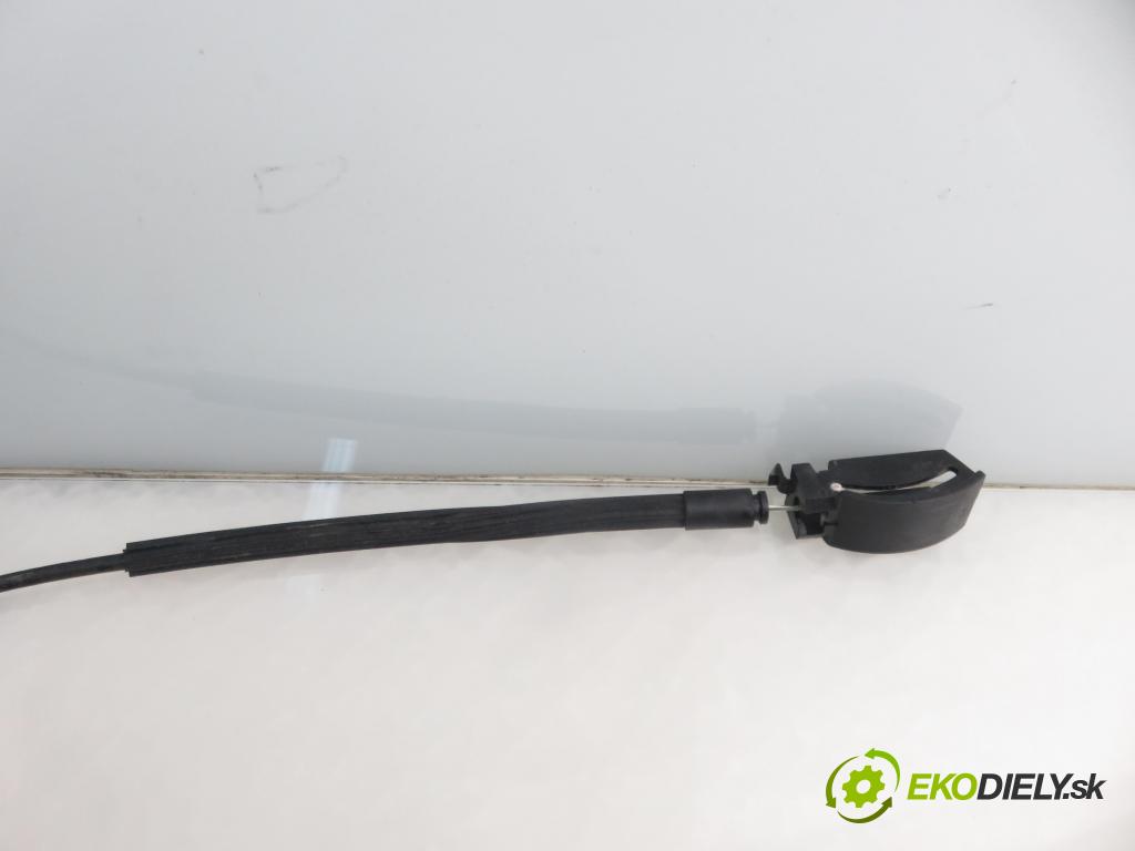FORD FIESTA V (JH_, JD_) HB 2003 55,00 1.25 16V - FUJA 1242,00 zámok 2S61A219A65AAF