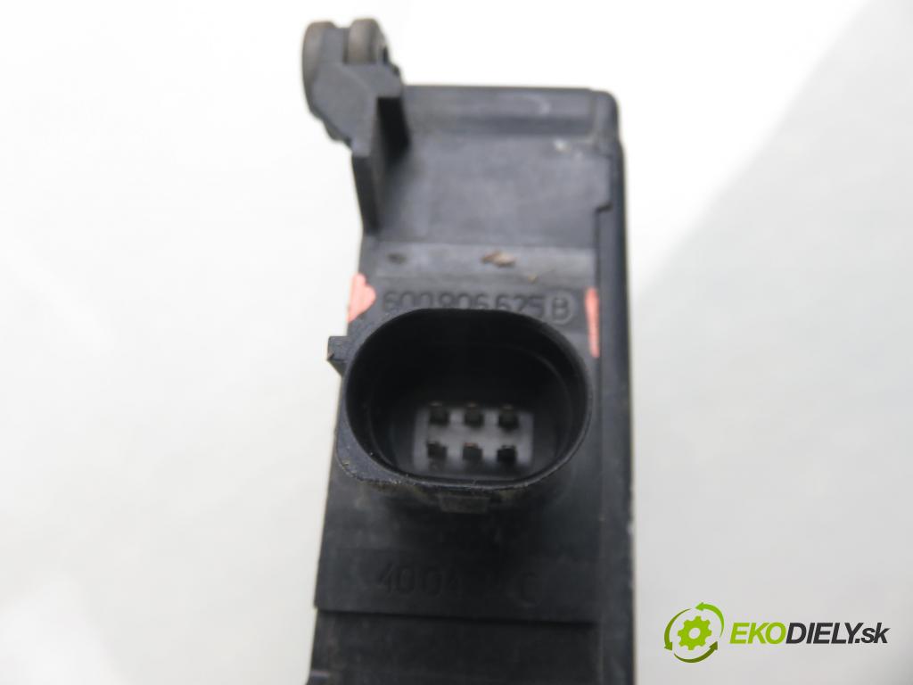 SEAT IBIZA III (6L1) HB 2004 55,00 1.4 TDI 75 - AMF 1422,00 VENTIL magnetický 6Q0906625B