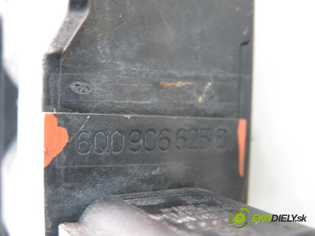 SEAT IBIZA III (6L1) HB 2004 55,00 1.4 TDI 75 - AMF 1422,00 VENTIL magnetický 6Q0906625B