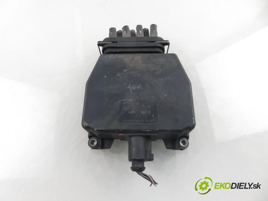 SEAT IBIZA III (6L1) HB 2004 55,00 1.4 TDI 75 - AMF 1422,00 VENTIL magnetický 6Q0906625B