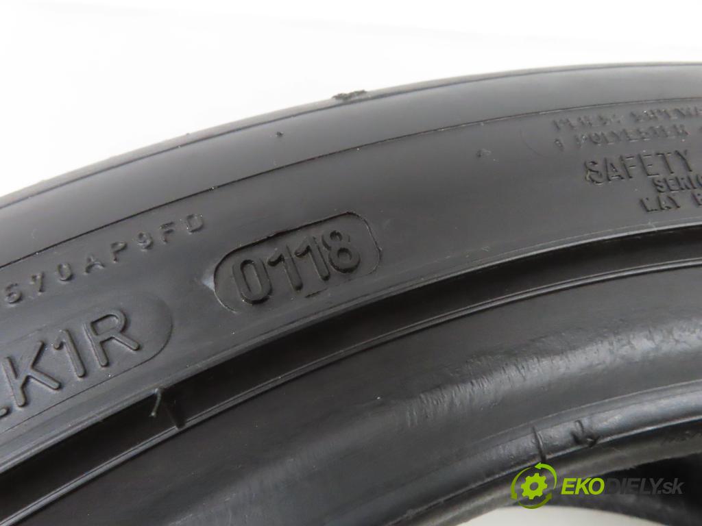    2018    PNEUMATIKY: / PNEUMATIKA: LETNÁ: 