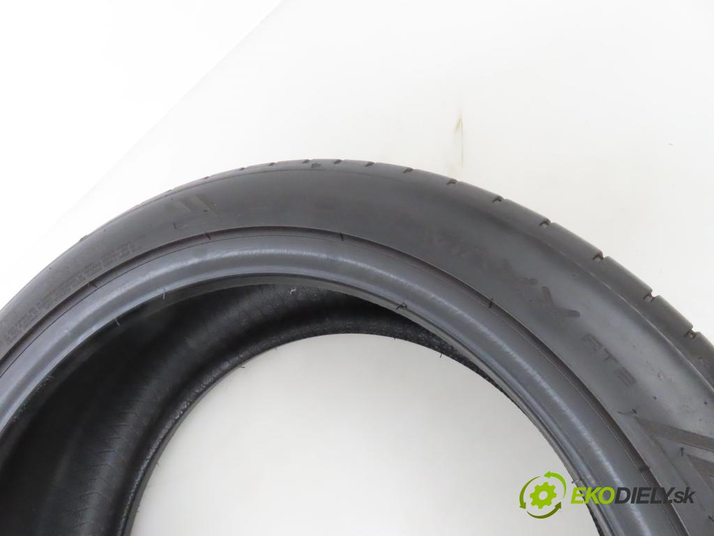 2018    PNEUMATIKY: / PNEUMATIKA: LETNÁ: