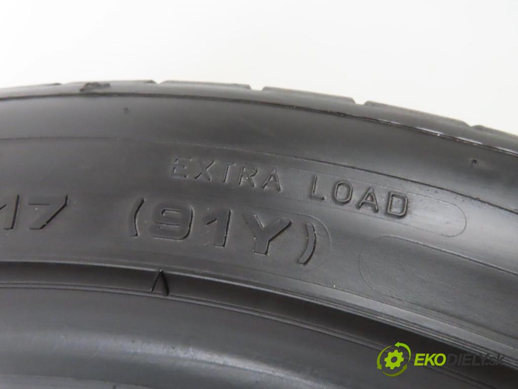 2018    PNEUMATIKY: / PNEUMATIKA: LETNÁ: