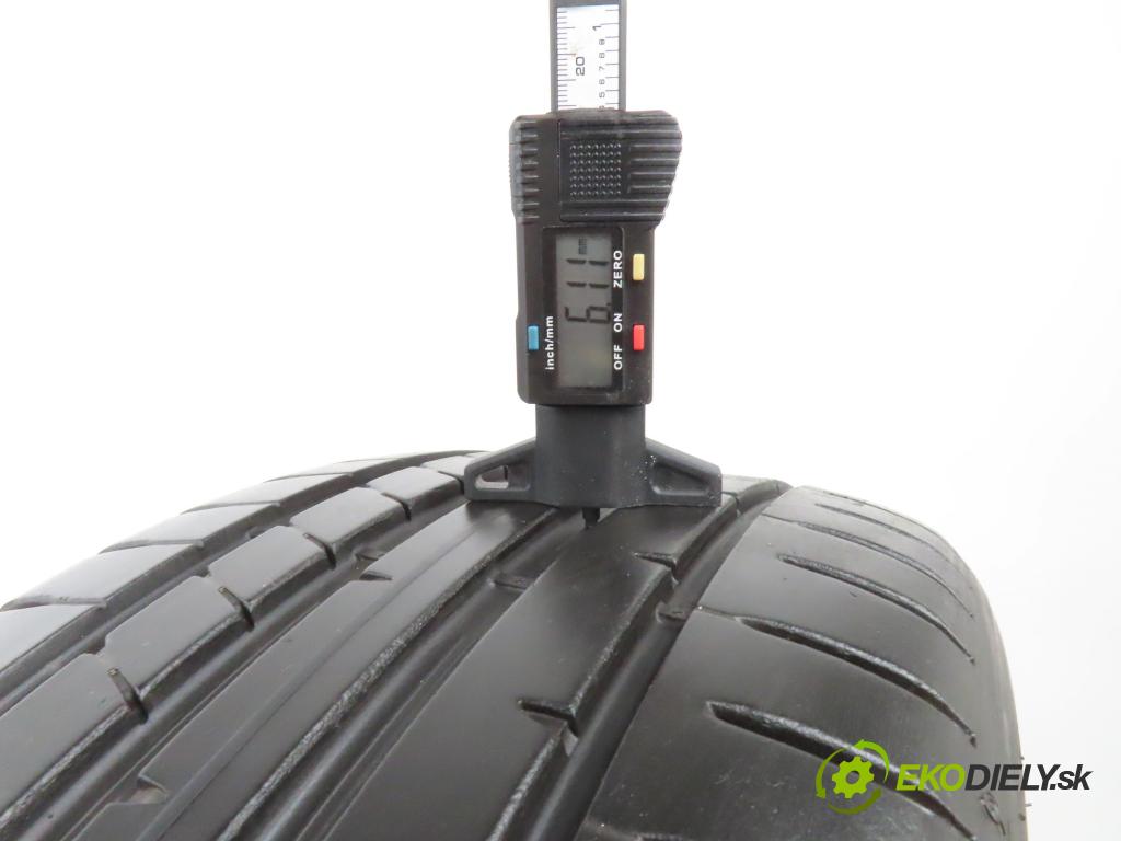 2018    PNEUMATIKY: / PNEUMATIKA: LETNÁ: