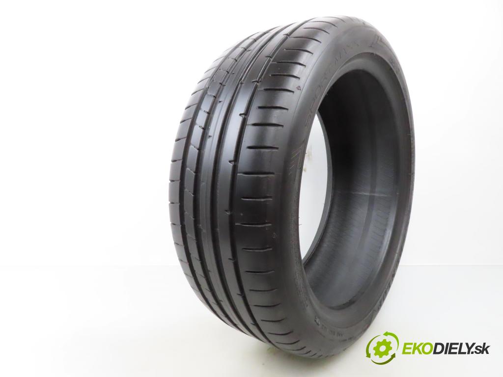 2018    PNEUMATIKY: / PNEUMATIKA: LETNÁ: