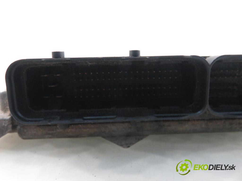 FIAT STILO (192_) HB 2003 59,00 1.9 JTD (192_XF1A) - 192 A3.000 1910,00 řídící jednotka motora 55188215