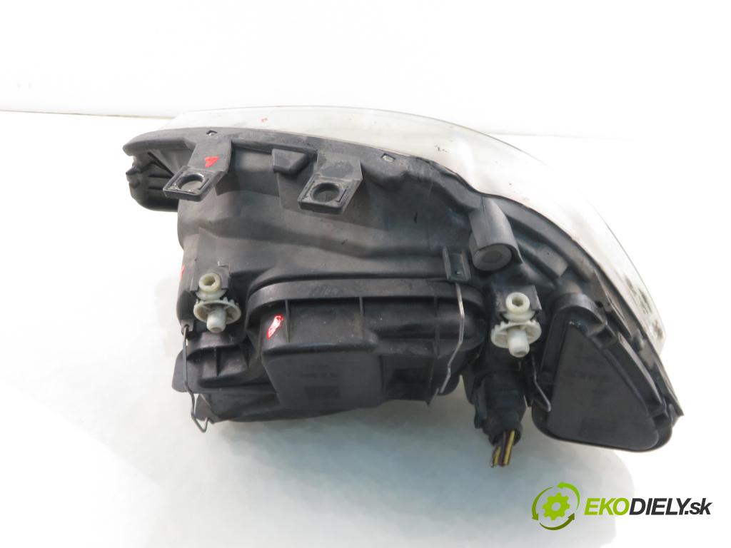 SEAT IBIZA III (6L1) HB 2004 55,00 1.4 TDI 75 - AMF 1422,00 Svetlo PP
