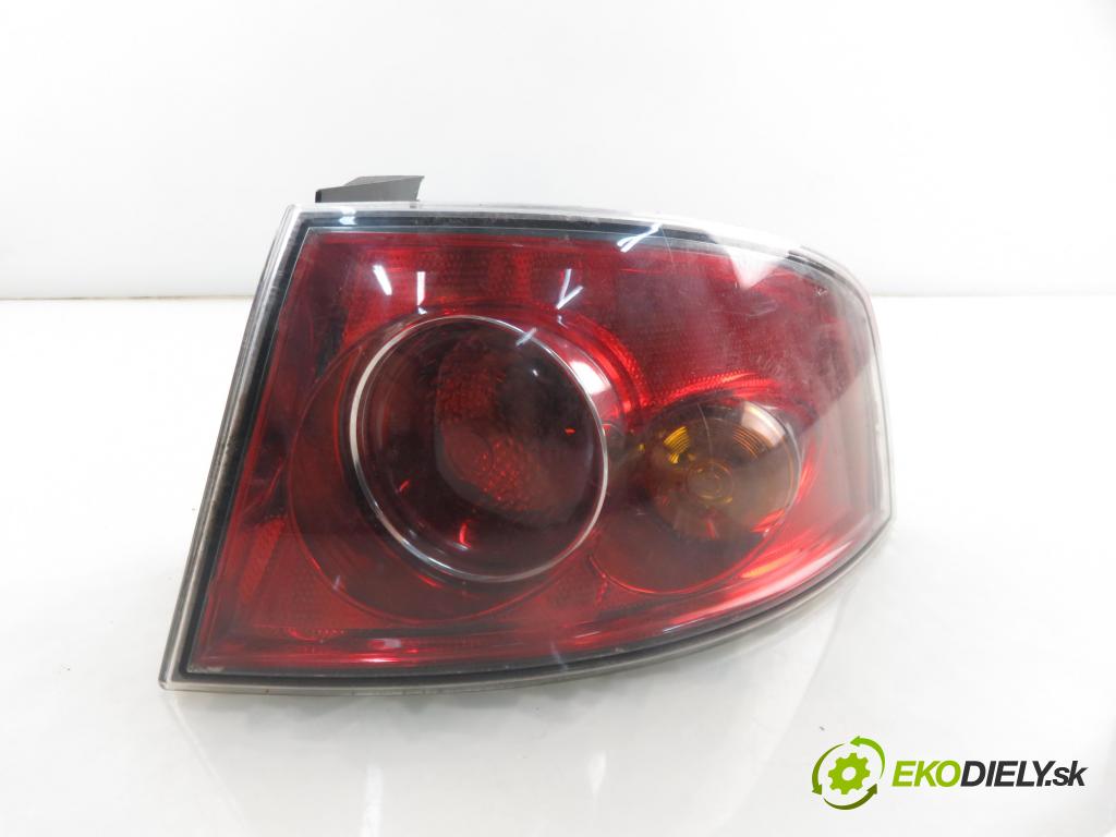 SEAT IBIZA III (6L1) HB 2004 55,00 1.4 TDI 75 - AMF 1422,00 Svetlo pravé zadné 6L6945112B
