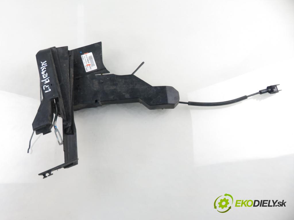 FORD FIESTA V (JH_, JD_) HB 2004 51,00 1.3 - A9JA 1299,00 zámok 2S61A219A65ABF