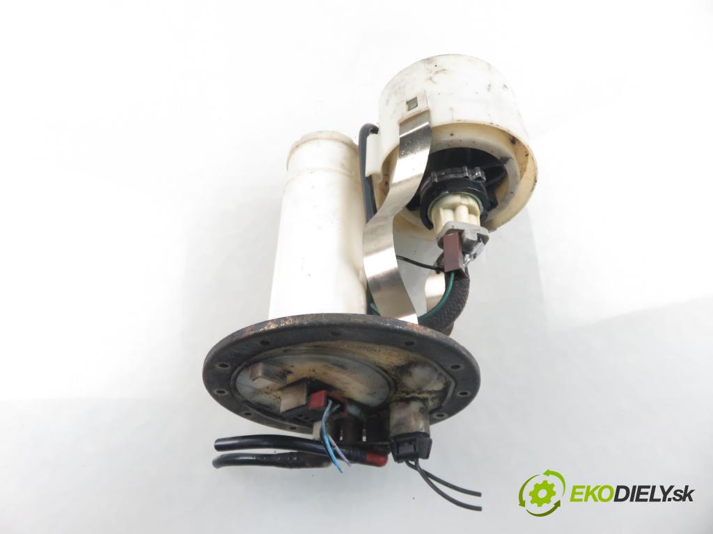 FIAT CINQUECENTO (170_) HB 1996 29,00 0.9 i.e. S (170AF, 170CF) - 1170 A1.000 899,00 pumpa paliva