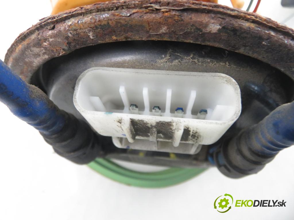 OPEL ASTRA G coupe (F07_) COUPE 2002 92,00 1.8 16V - Z 18 XE 1796,00 pumpa paliva 9157692 ; 0580313060