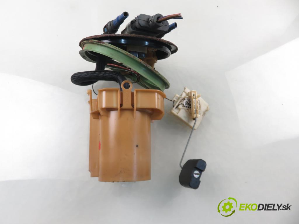 OPEL ASTRA G coupe (F07_) COUPE 2002 92,00 1.8 16V - Z 18 XE 1796,00 pumpa paliva 9157692 ; 0580313060