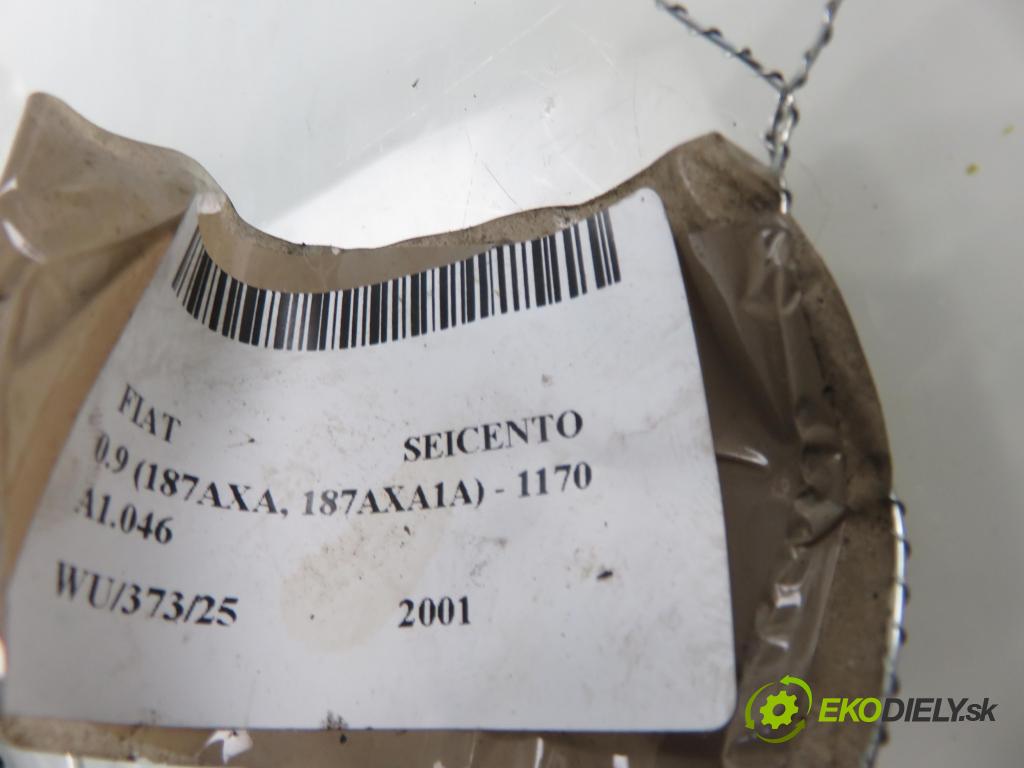 FIAT SEICENTO / 600 (187_) HB 2001 29,00 0.9 39 - 1170 A1.046 899,00 pumpa paliva 46518013