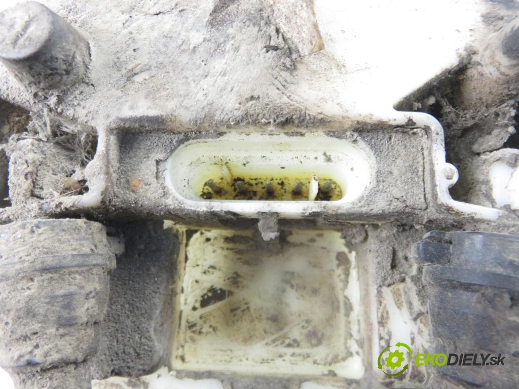 FIAT SEICENTO / 600 (187_) HB 2001 29,00 0.9 39 - 1170 A1.046 899,00 pumpa paliva 46518013