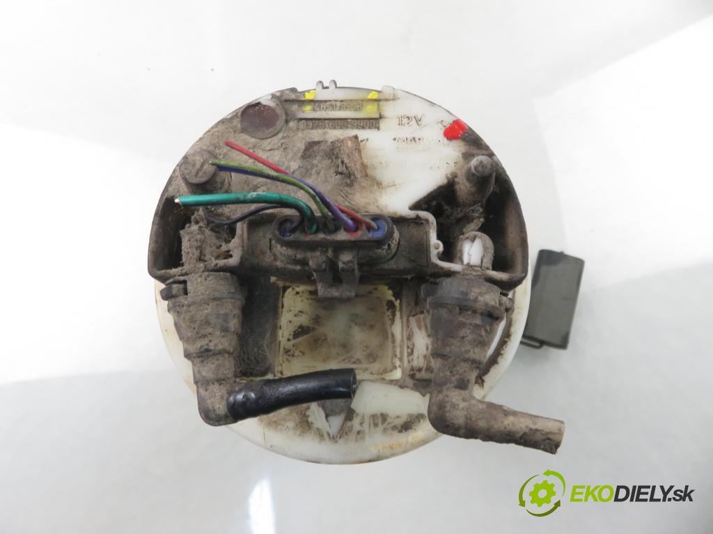 FIAT SEICENTO / 600 (187_) HB 2001 29,00 0.9 39 - 1170 A1.046 899,00 pumpa paliva 46518013