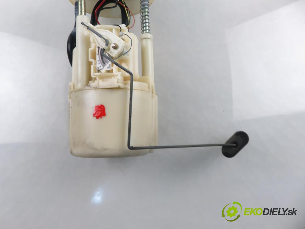 FIAT SEICENTO / 600 (187_) HB 2001 29,00 0.9 39 - 1170 A1.046 899,00 pumpa paliva 46518013