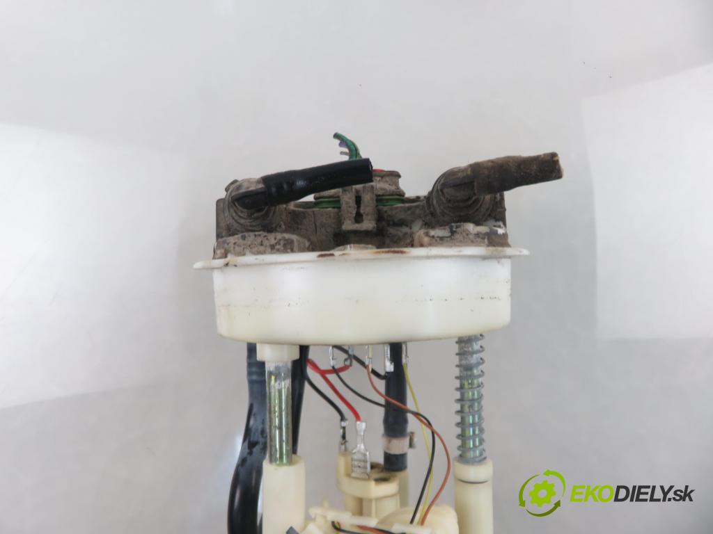 FIAT SEICENTO / 600 (187_) HB 2001 29,00 0.9 39 - 1170 A1.046 899,00 pumpa paliva 46518013