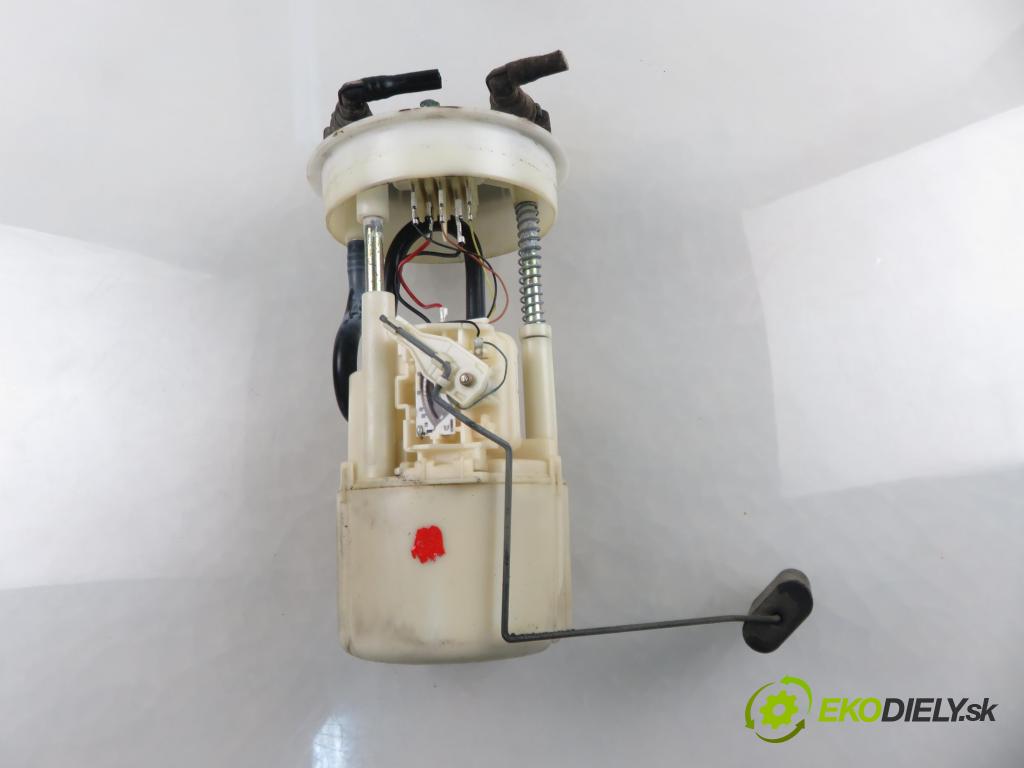 FIAT SEICENTO / 600 (187_) HB 2001 29,00 0.9 39 - 1170 A1.046 899,00 pumpa paliva 46518013