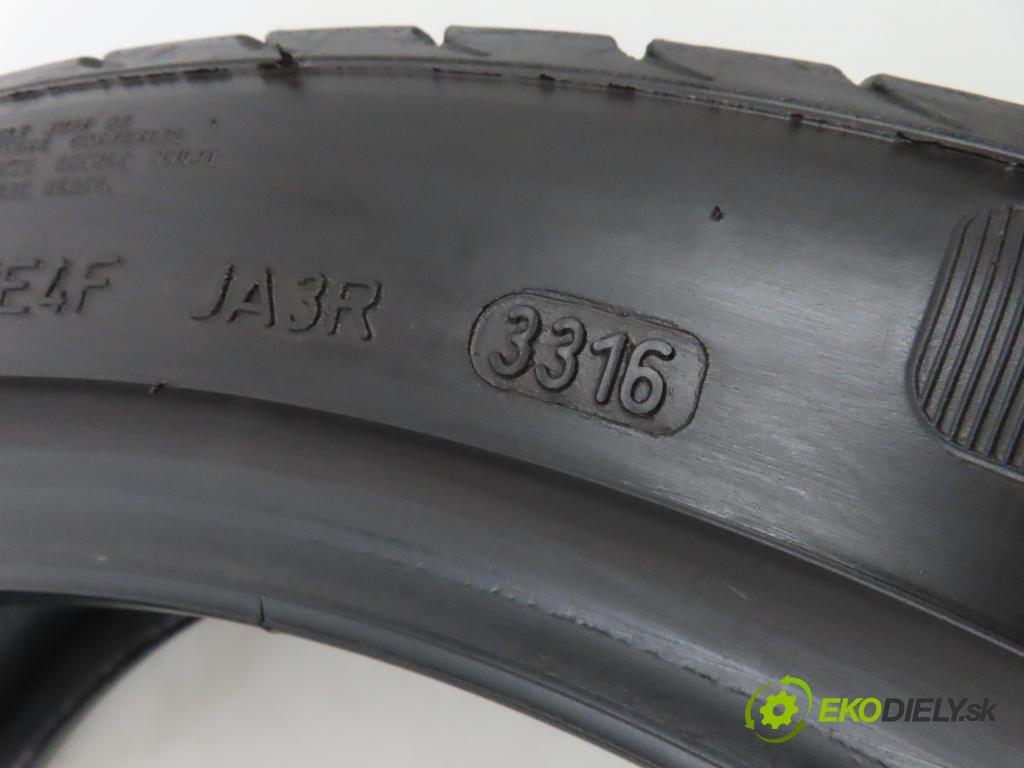 2016    PNEUMATIKY: / PNEUMATIKA: LETNÁ: