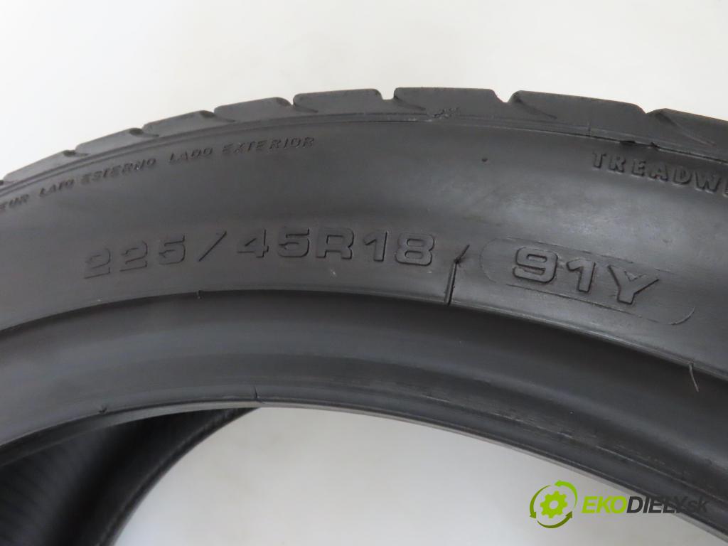 2016    PNEUMATIKY: / PNEUMATIKA: LETNÁ: