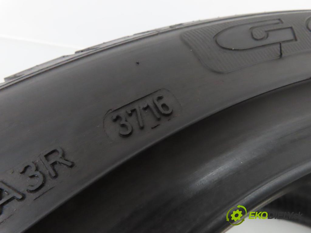 2016    PNEUMATIKY: / PNEUMATIKA: LETNÁ: