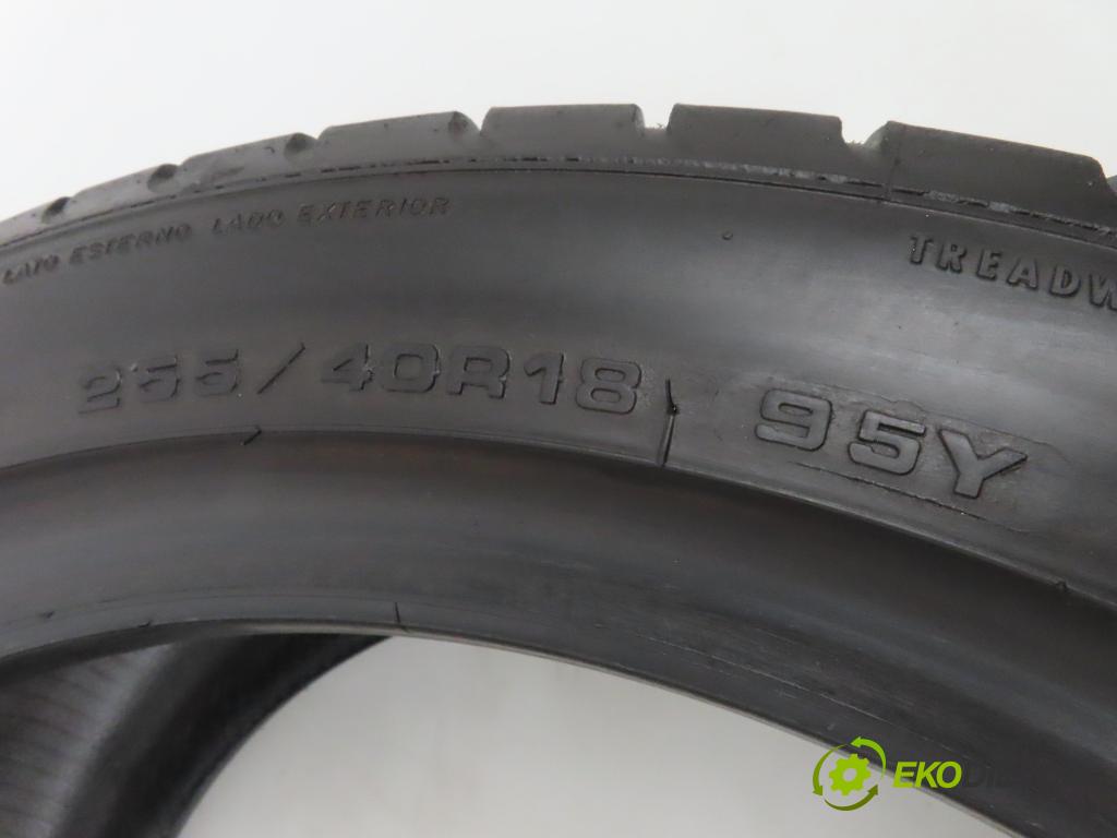 2016    PNEUMATIKY: / PNEUMATIKA: LETNÁ: