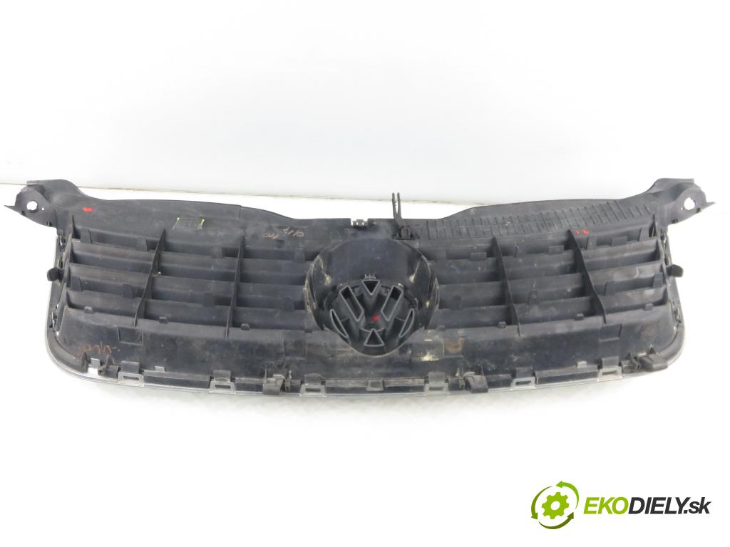 VW PASSAT B5.5 Variant (3B6) KOMBI 2003 96,00 1.9 TDI - AWX 1896,00 mřížka / maska 3B0853651L ; 3B0853651K ; 3B0853651J