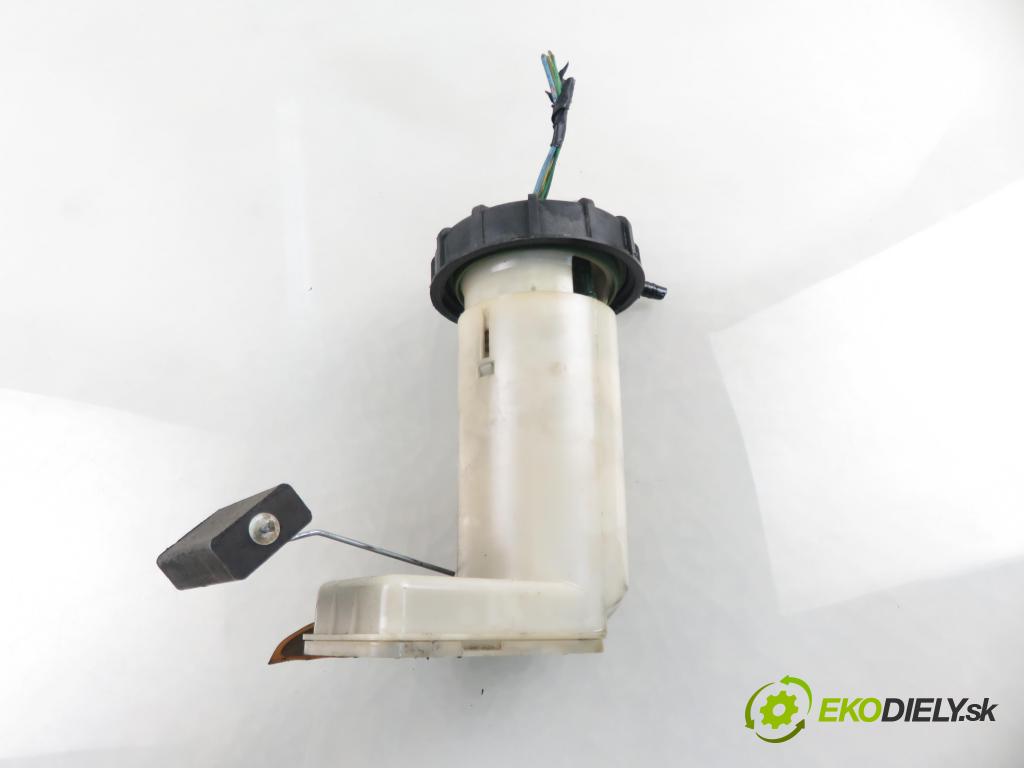 CITROEN SAXO (S0, S1) HB 2001 55,00 1.4 VTS - KFW (TU3JP) 1360,00 pumpa paliva 9637513680