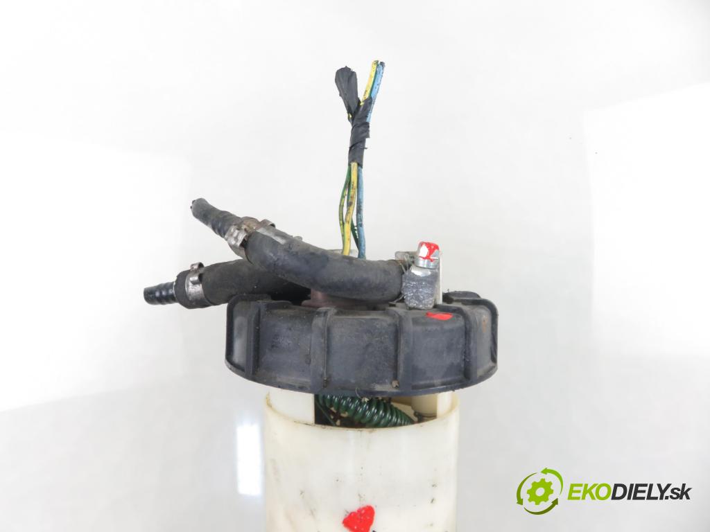 CITROEN SAXO (S0, S1) HB 2001 55,00 1.4 VTS - KFW (TU3JP) 1360,00 pumpa paliva 9637513680