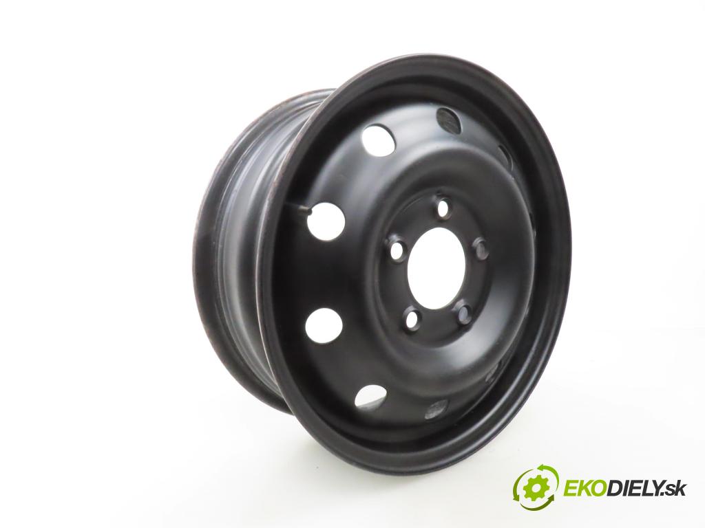 RENAULT   0    disky / disk plechový