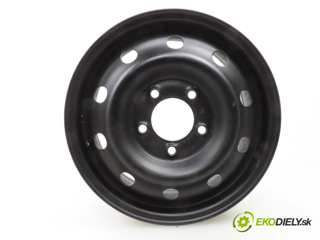 RENAULT   0    disky / disk plechový