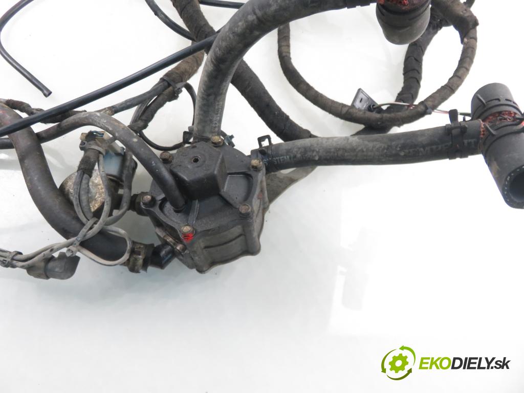 SEAT LEON (1M1) HB 2004 55,00 1.4 16V - BCA 1390,00 INSTALACE: LPG komplentní 67R017294 ; 67R014903