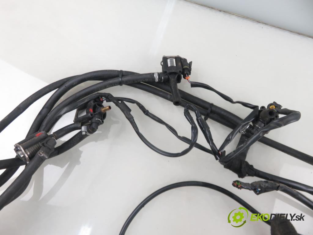 SEAT LEON (1M1) HB 2004 55,00 1.4 16V - BCA 1390,00 INSTALACE: LPG komplentní 67R017294 ; 67R014903