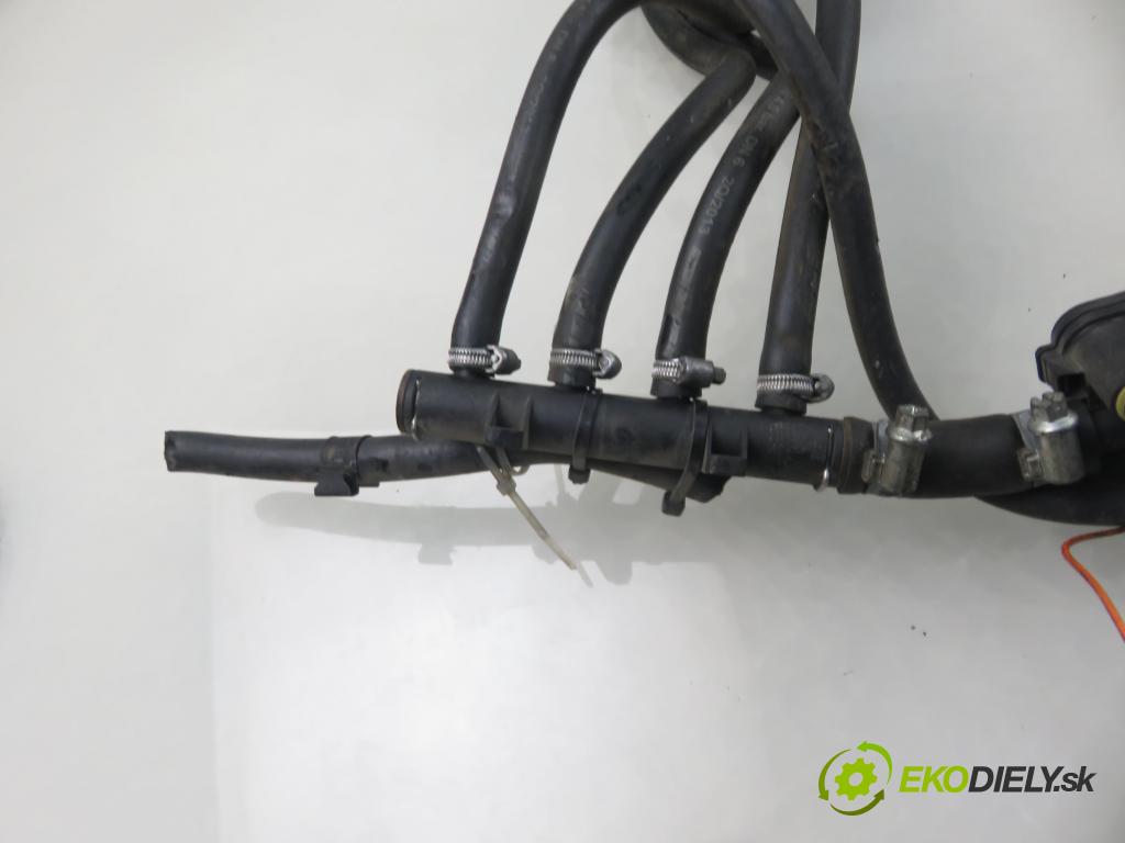 SEAT LEON (1M1) HB 2004 55,00 1.4 16V - BCA 1390,00 INSTALACE: LPG komplentní 67R017294 ; 67R014903