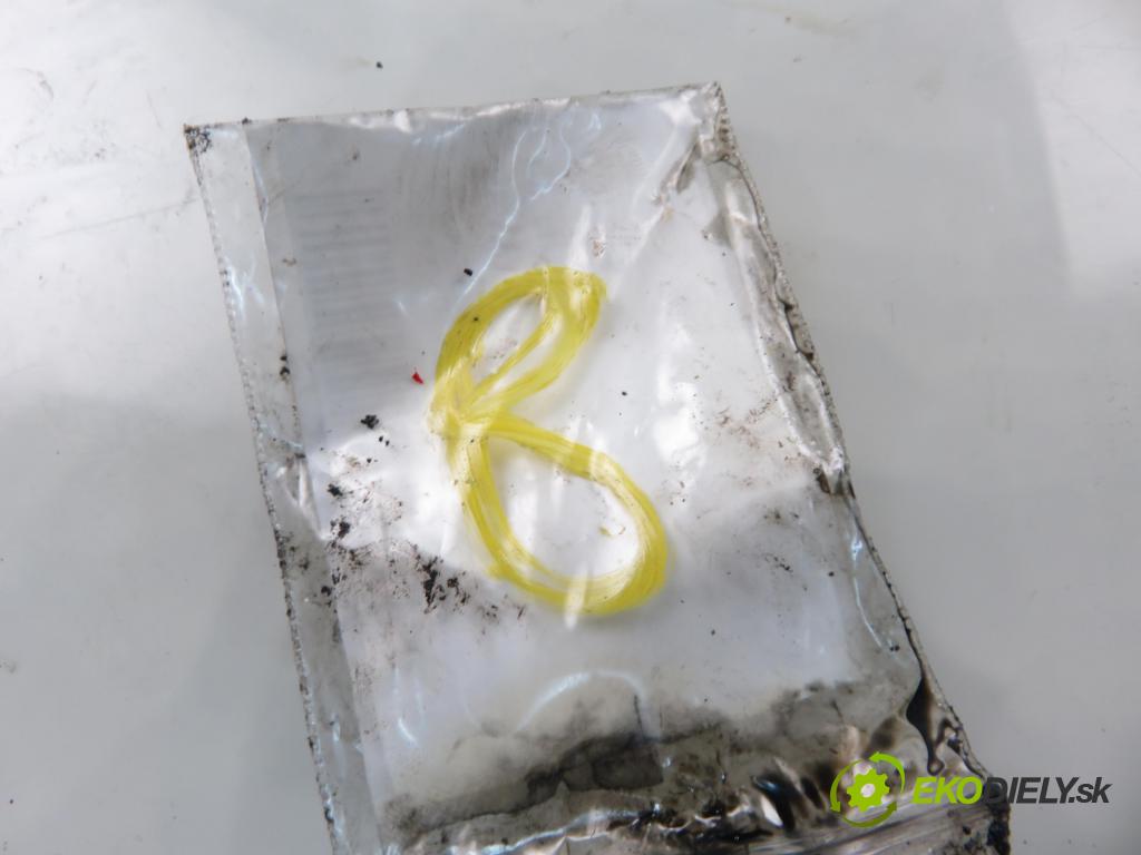 SEAT IBIZA III (6L1) HB 2006 74,00 1.9 TDI - AXR 1896,00 Vstrekovač 038130073AG (Vstrekovač paliva)