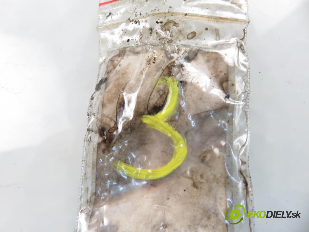 VW TOURAN (1T1, 1T2) MINIVAN 2004 74,00 1.9 TDI PD 100 - AVQ 1896,00 Vstrekovač 038130073AG ; 04144720215 (Vstrekovač paliva)