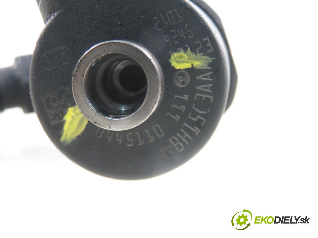 FIAT STILO Multi Wagon (192_) KOMBI 2004 103,00 1.9 JTD 16V 140 - 192 A5.000 1910,00 vstrekovač 0445110111 (Vstrekovač paliva)