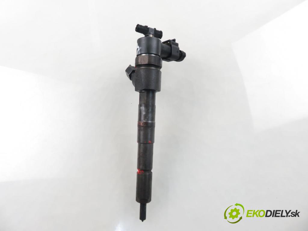 FIAT STILO Multi Wagon (192_) KOMBI 2004 103,00 1.9 JTD 16V 140 - 192 A5.000 1910,00 vstrekovač 0445110111 (Vstrekovač paliva)