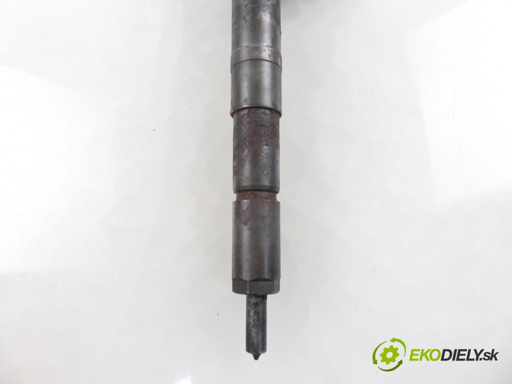 FIAT STILO Multi Wagon (192_) KOMBI 2004 103,00 1.9 JTD 16V 140 - 192 A5.000 1910,00 vstrekovač 0445110111 (Vstrekovač paliva)