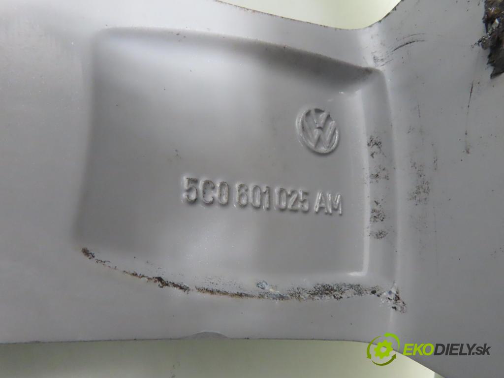 VW   0    disky / disk 5C0601025AM