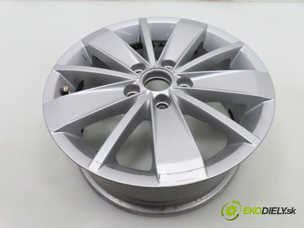 VW   0    disky / disk 5C0601025AM