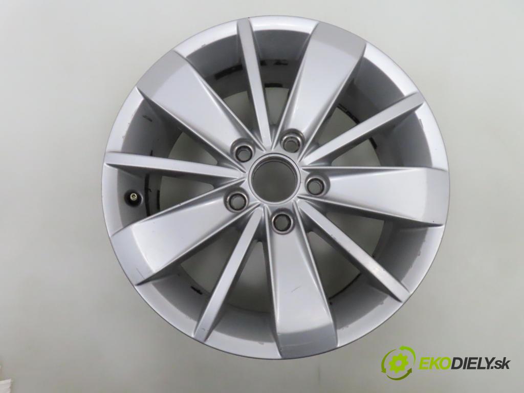 VW   0    disky / disk 5C0601025AM